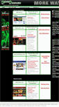 Mobile Screenshot of bonusbeast.com